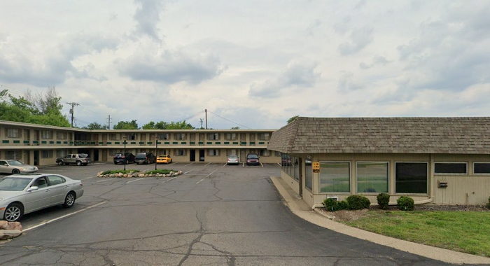 Hotel Cass Lake (Motel Savoy, McGuires) - From Website